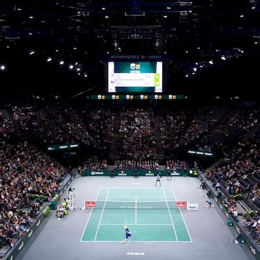 rolex paris masters 2021 tabellone|rolex paris masters results.